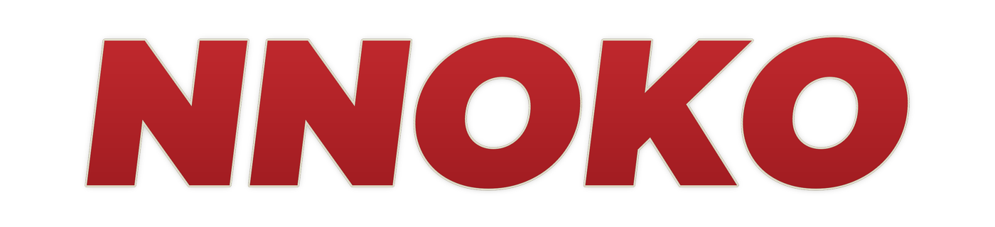 nnoko লোগো